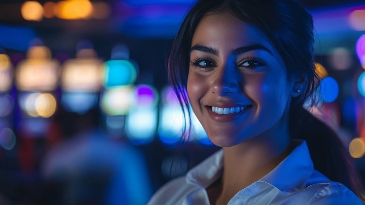 Privasi pengguna saat mengakses furla777