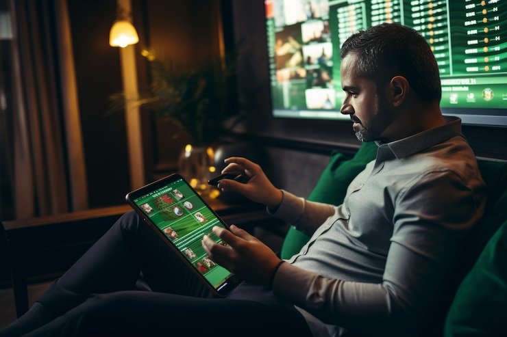 Privasi mobile saat mengakses akun furla777